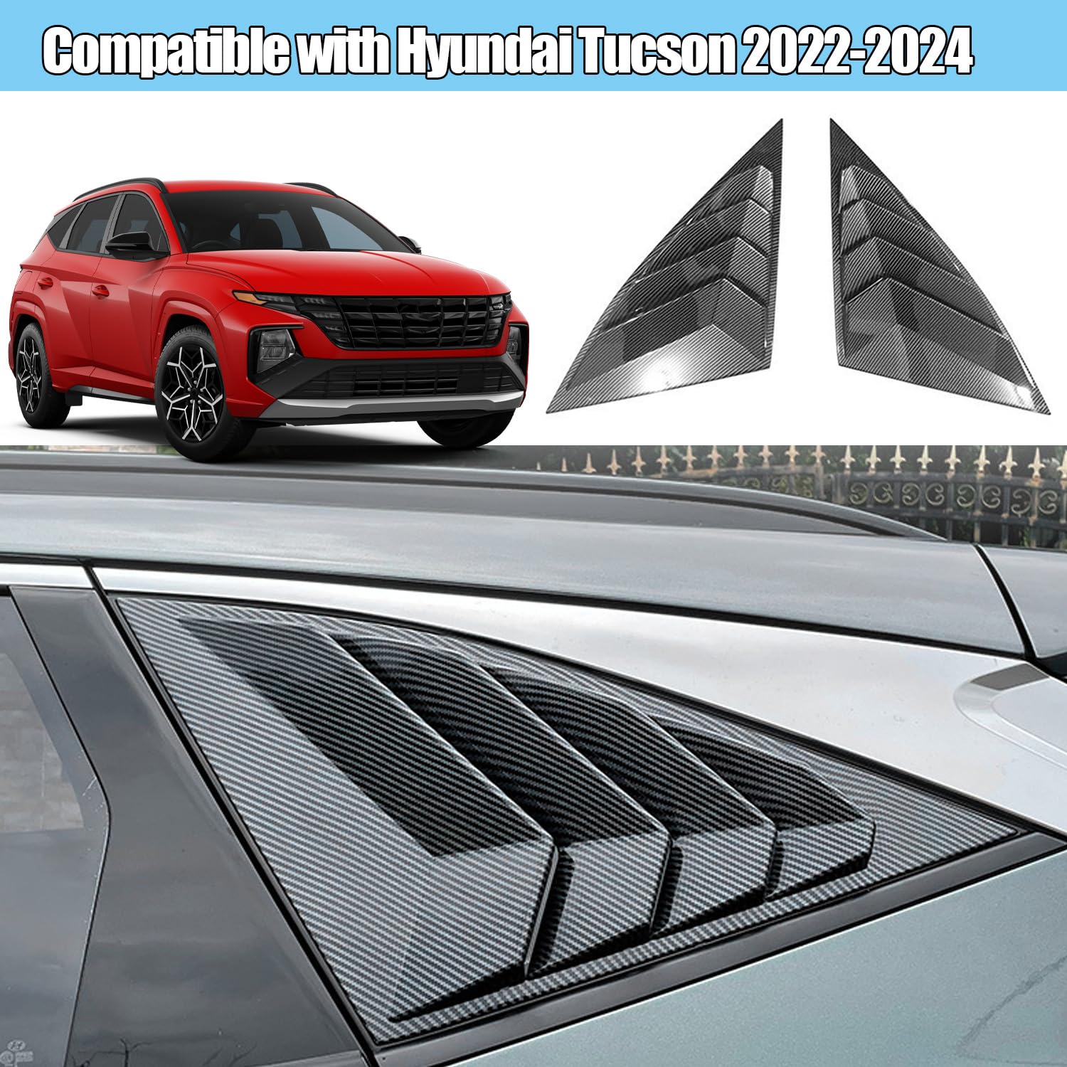 8-Quart Digital Air Fryer