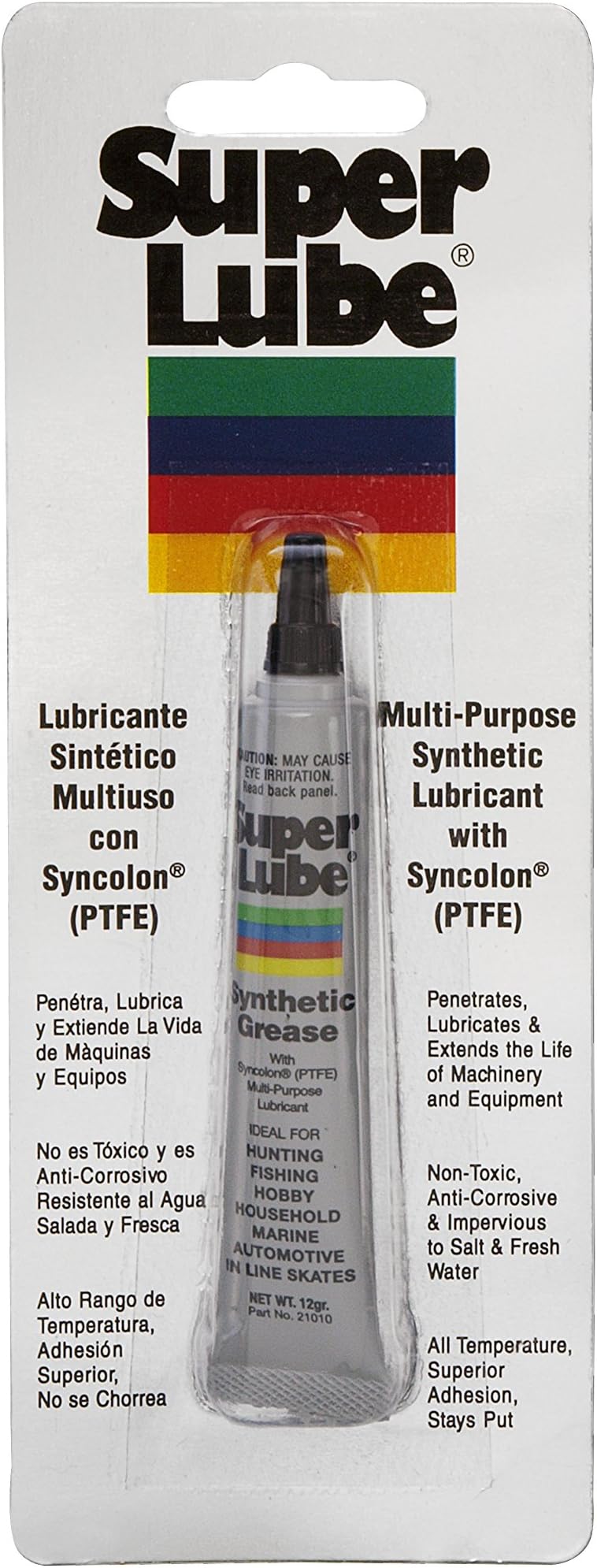 Super Lube 21010 Grease