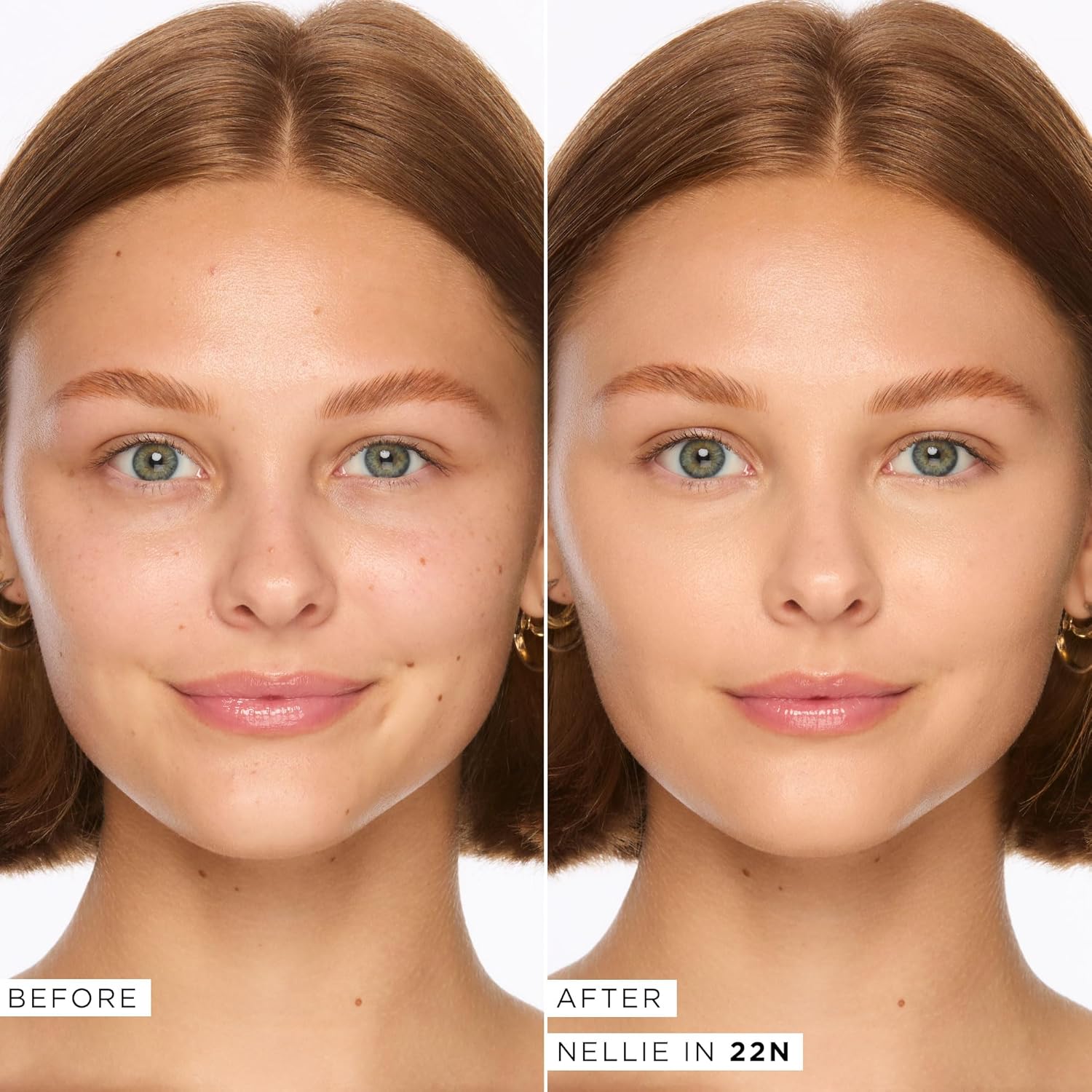 tarte shape tape creamy concealer – Full-Coverage, Hydrating, Natural Matte Finish Formula for Under Eye, Dark Circles, Fine Lines, Redness, Dermatologist-Tested, Vegan, Cruelty-Free - Image 2