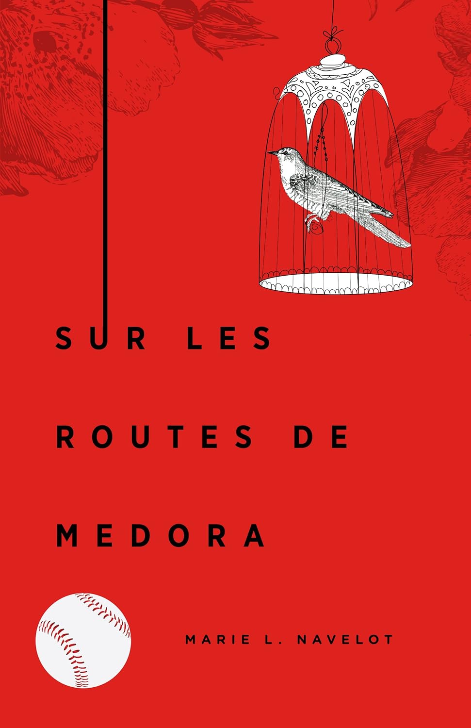 Sur les routes de Medora eBook Navelot, Marie Lou Amazon.fr