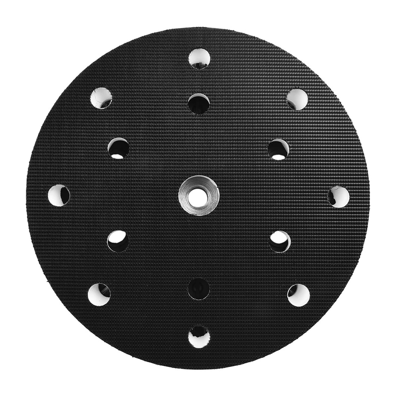 discos de lija para pulidora Almohadilla de respaldo disco lijado, almohadilla lijadora 6 pulgadas, pulido for LIJADORA Orbital, eléctrica, herramientas pulidoras para Molienda y Pulido