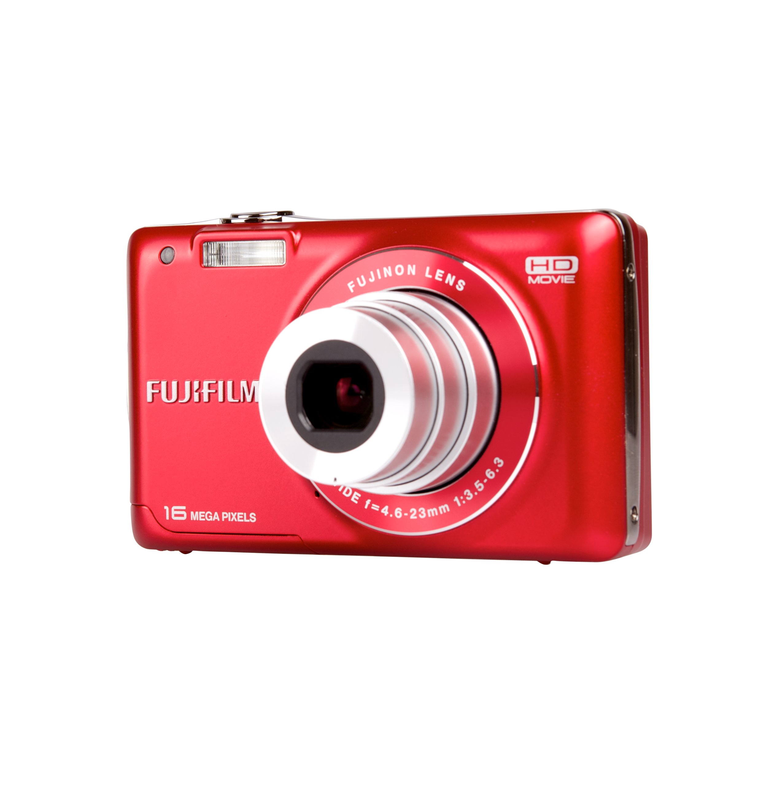 Fujifilm FinePix JX580 Digitalkamera (16 Megapixel, 5-fach opt