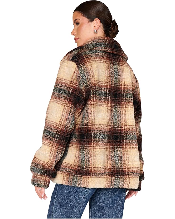 Show Me Your Mumu Hunter Jacket Homestead - #2 of 3