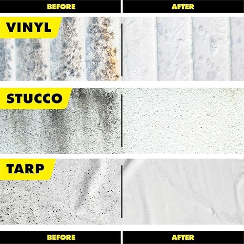 Miniatura 4 de Star brite quitamanchas de moho