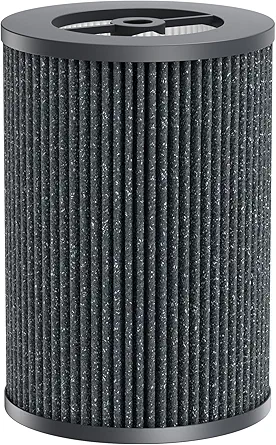 Air Pro PECO-HEPA Filters Replacement Compatible with Moleku-le Tri-Power Air Pro Air Puri-fier, 3-in-1 High-Efficiency Replacement Filter, 1 Pack