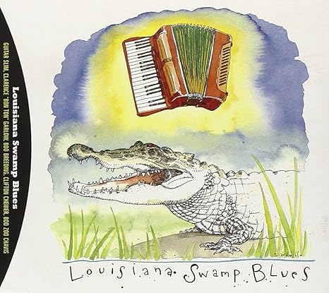 Louisiana Swamp Blues Amazon.co.uk CDs & Vinyl