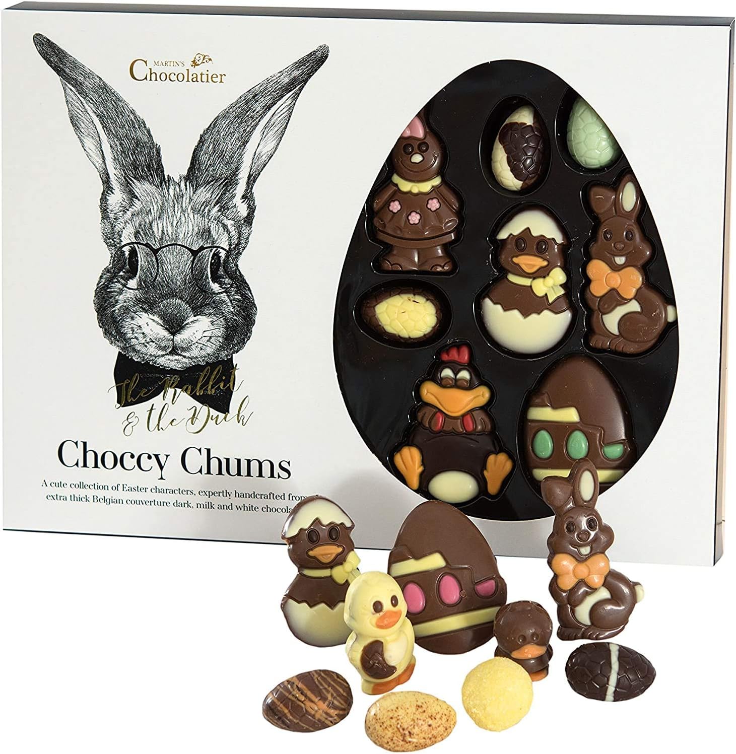 Chocolate Assortment Family Pack