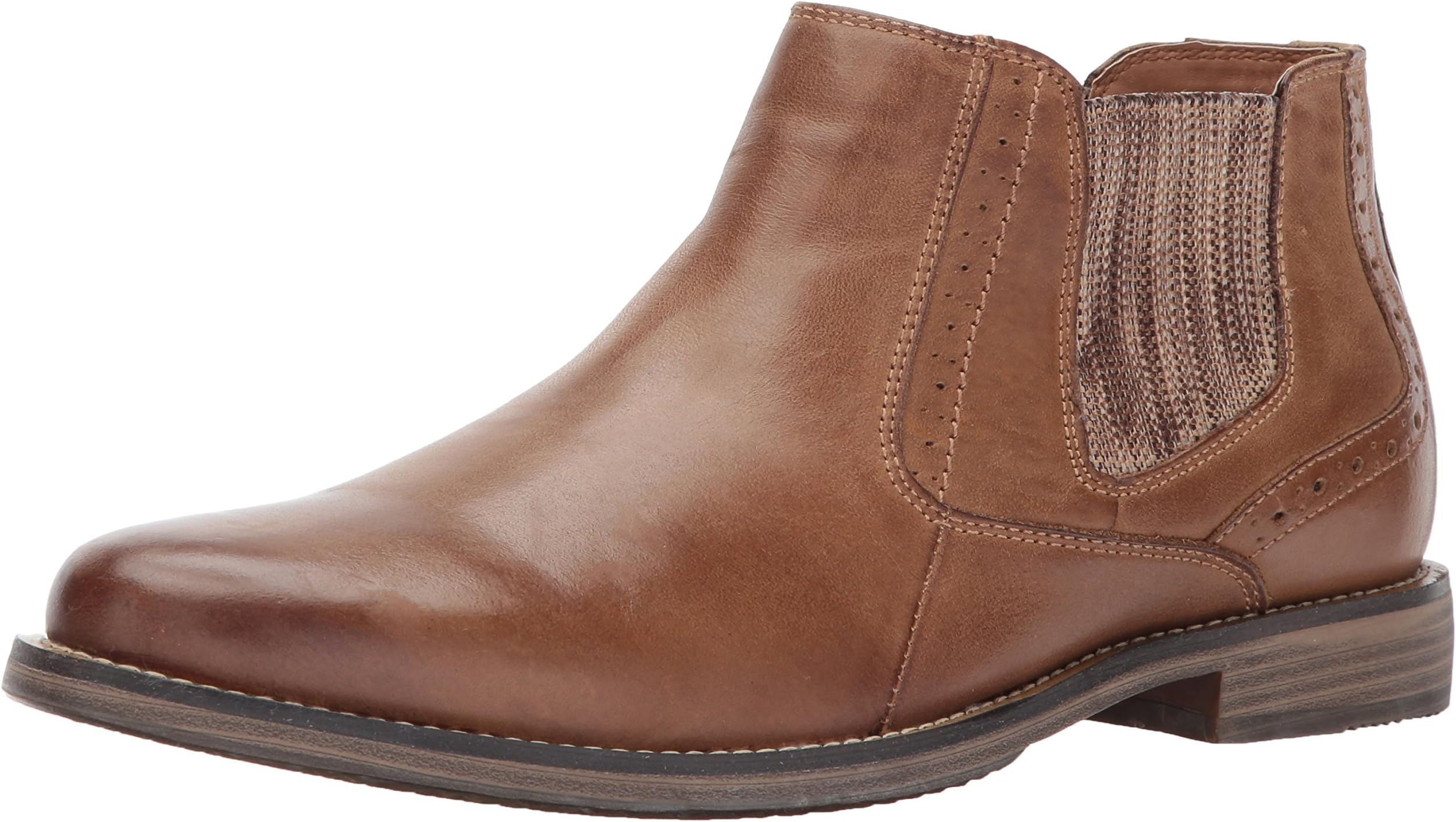 Steve Madden Men's Paxton Chelsea Boot