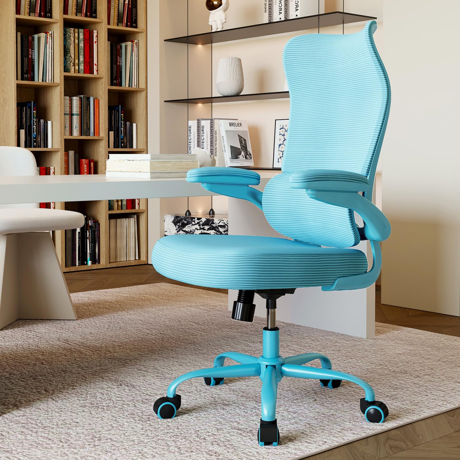 TRALT Ergonomic Office Chair