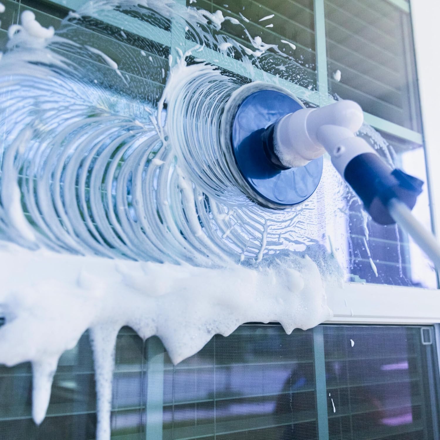 Diamond Shine ターボブラシ交換用ヘッドセット スピンブラシスクラバー コードレス クリーニングヘッド アップグレード