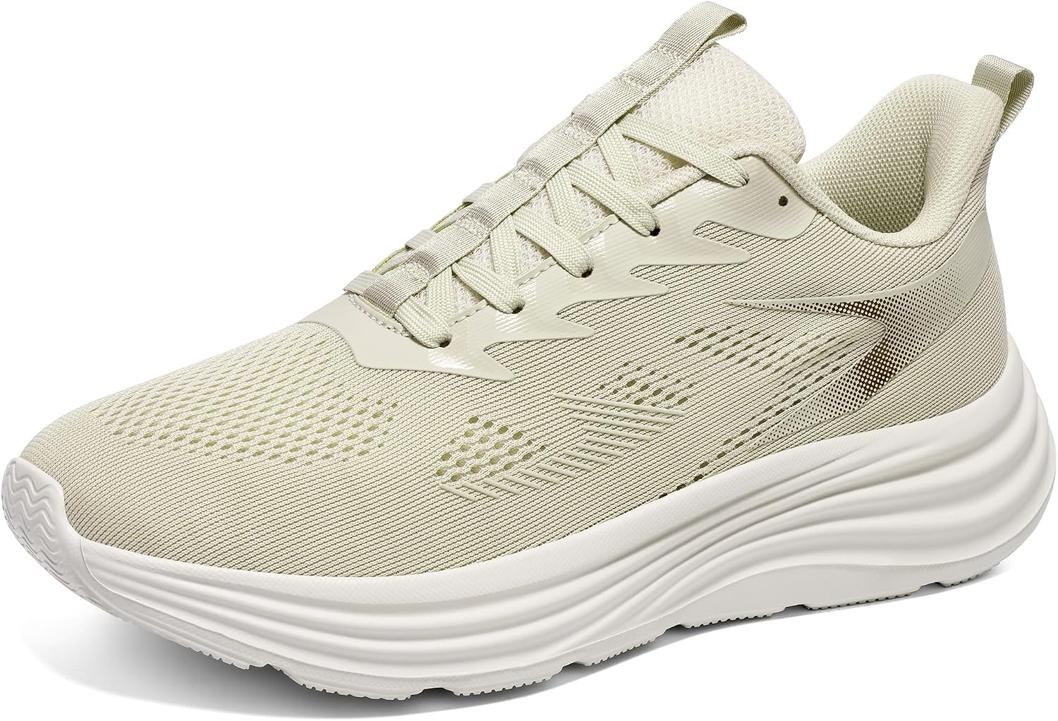 Womens Walking Shoes Comfortable: Breathable Mesh Sneakers Lightweight Non Slip Tennis Shoes for Casual Casual Travel