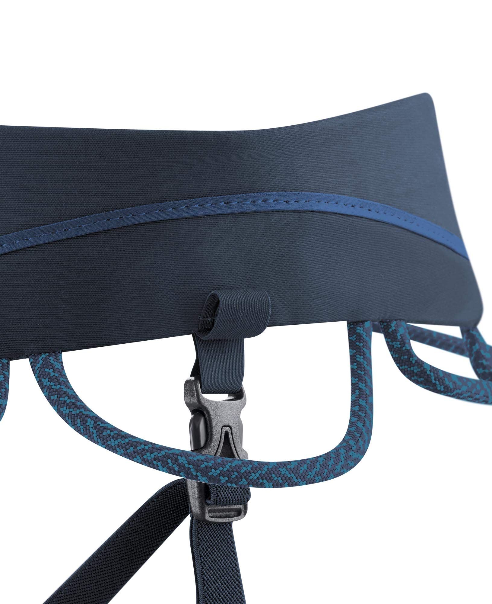 EDELRID Arnés de escalada Sendero