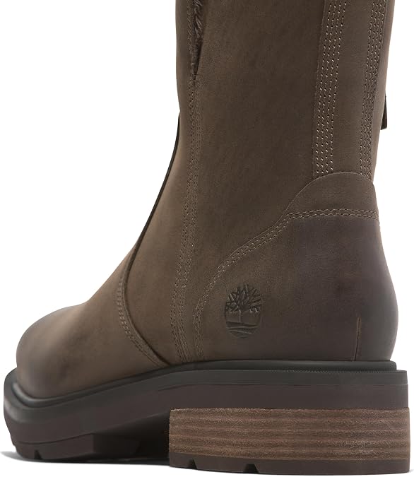 Timberland Brimfield Mid Warm Lined