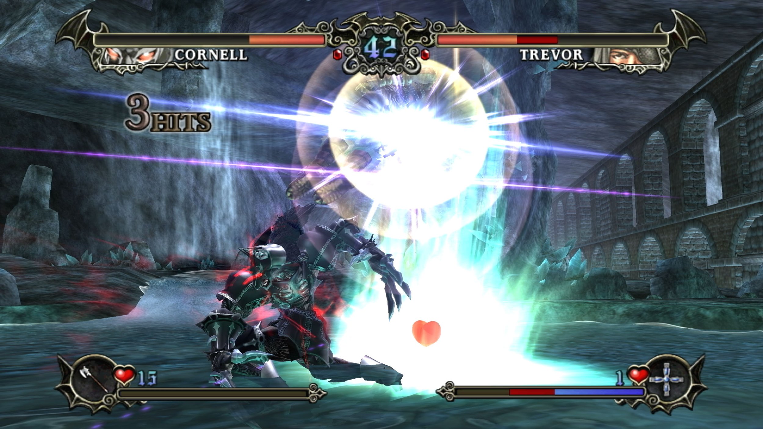 Castlevania Judgment [Edizione: Germania]