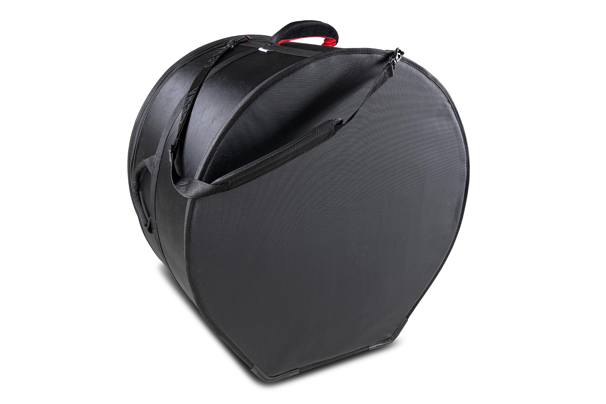 Bassdrum Gig-Bag SPS 24x16"