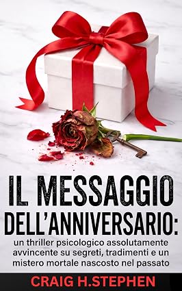 Craig H.Stephen – Il messaggio dell’anniversario (2026)