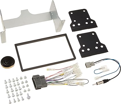 Amazon Co Jp エーモン Aodea オーディア オーディオ ナビゲーション取付キット ホンダ N One用 ナビ装着車 用スペシャルパッケージ付車 H 2477 家電 カメラ