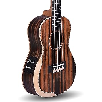 Ukulele malibu concert Clearance