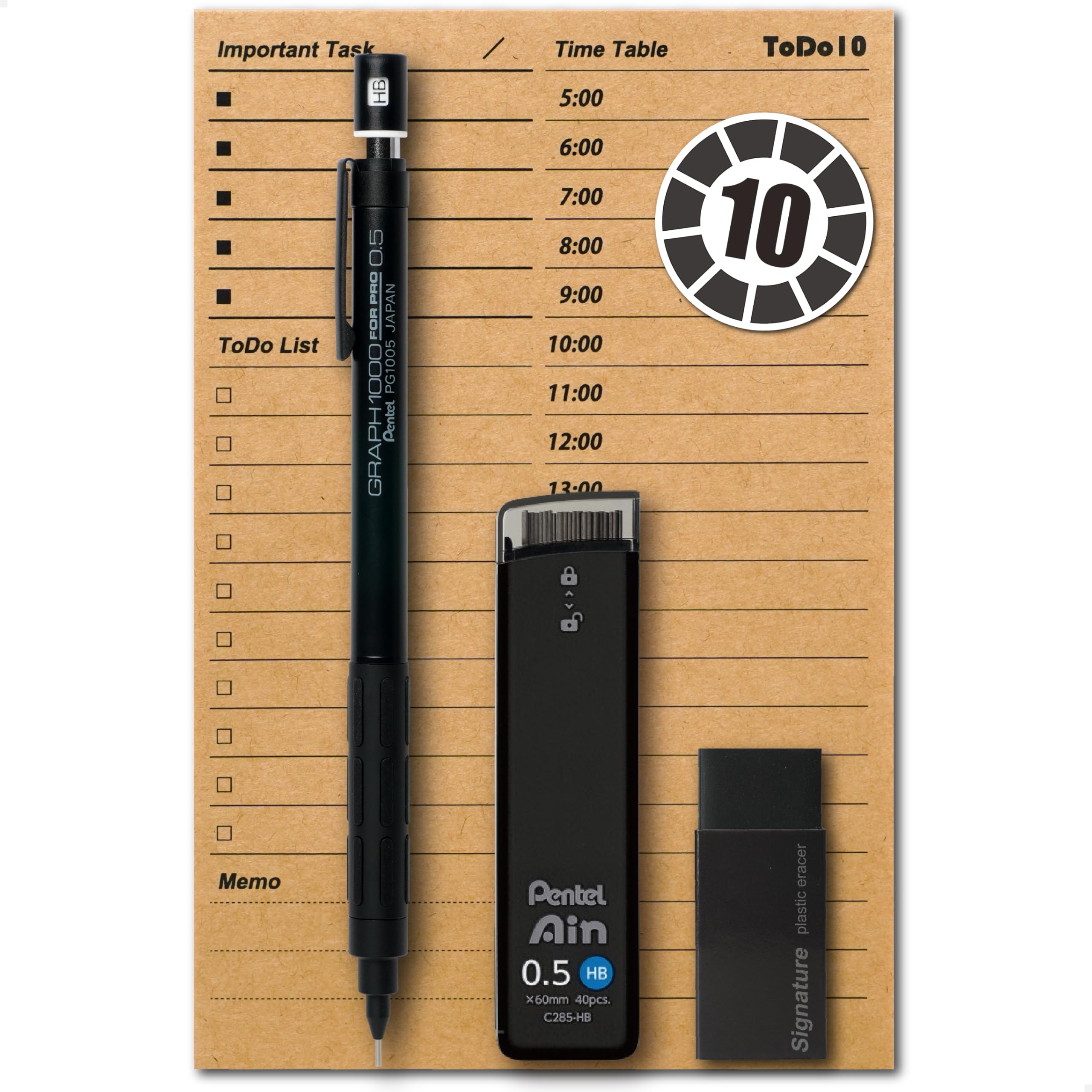 グラフ1000シュタイン　限定5色セット　廃番 グラフ1000シュタイン 限定5色セット 廃番 - メルカリ