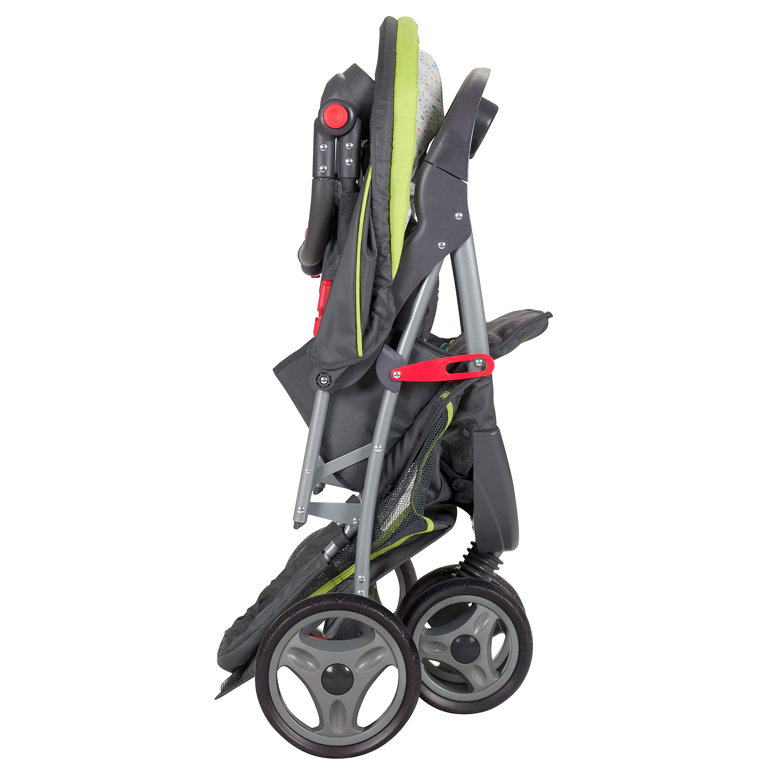 Baby Trend Ez Ride5 Travel System Woodland Desertcart INDIA