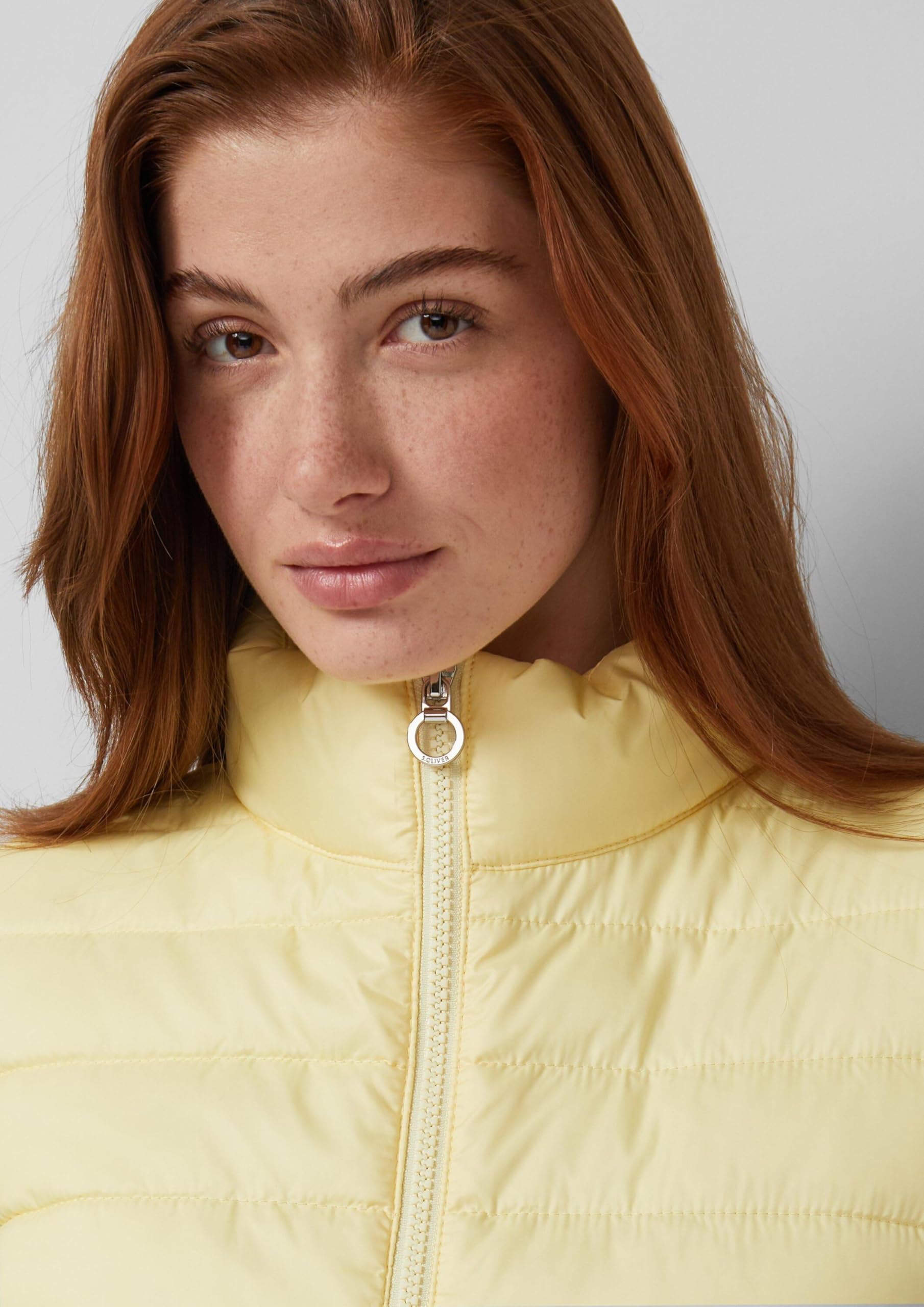 s.Oliver Damen 2174152 Steppweste