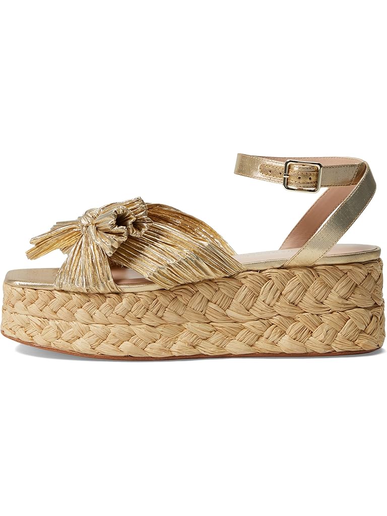 Loeffler Randall Gaby