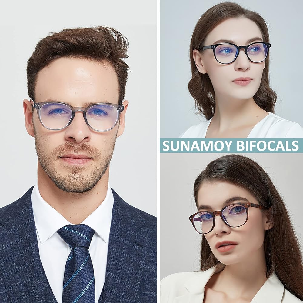 bifocal readers