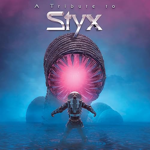 A Tribute To Styx