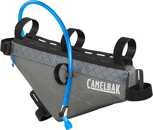 Miniatura 2 de CamelBak M.U.L.E. Bikepacking Waterproof Triangle Frame Pack