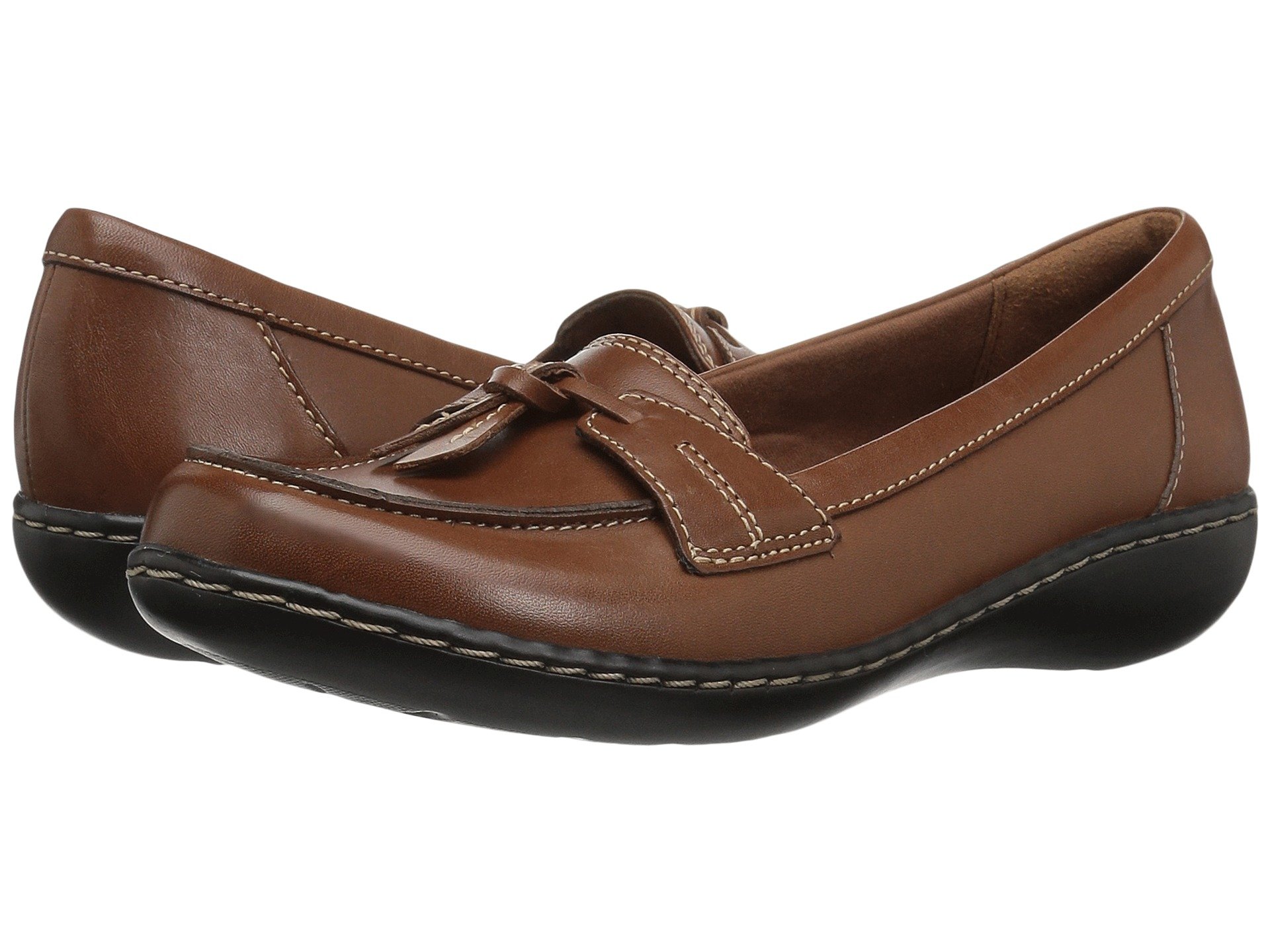 clarks ashland pine ankle boots
