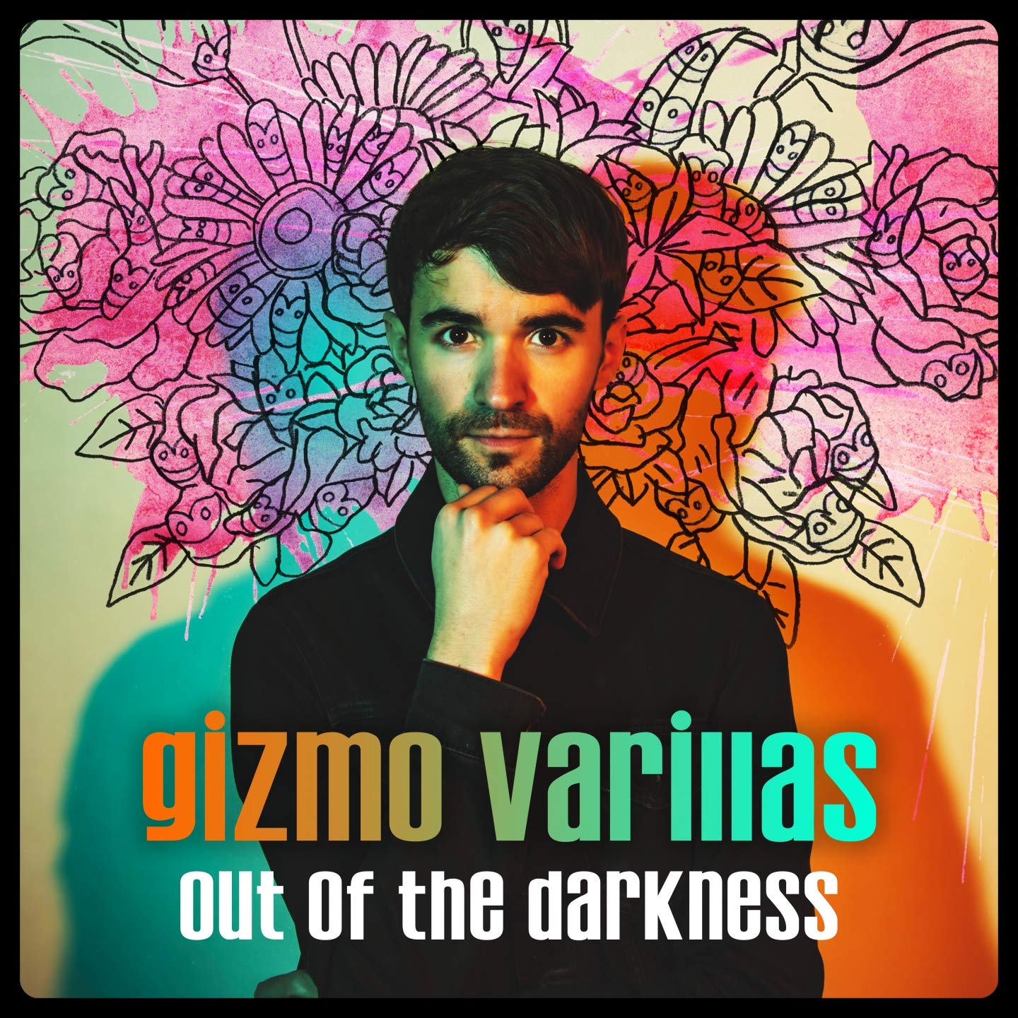 Out of Darkness