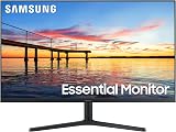Amazon product image of Samsung 32" Flat Computer Monitor