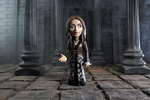 Vista 10 de Figura de vinilo Mego The Witcher: Yennefer MINIX