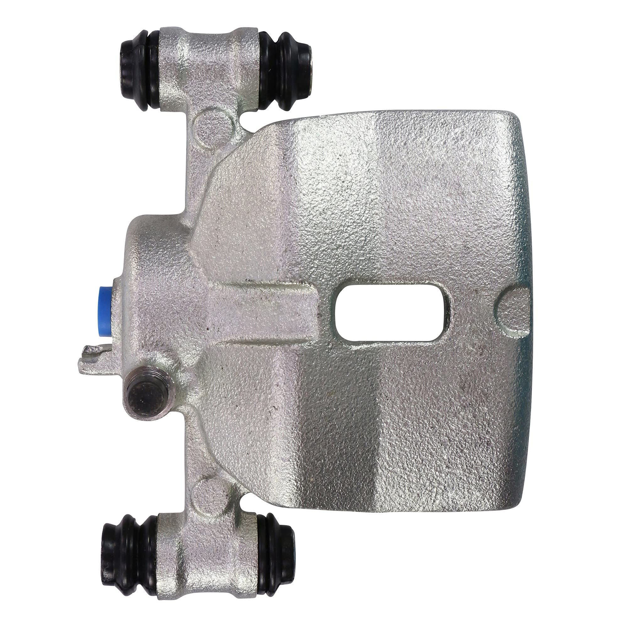 ATEC Germany 2x pinza freno anteriore sinistra e destra pinza freno pugno,