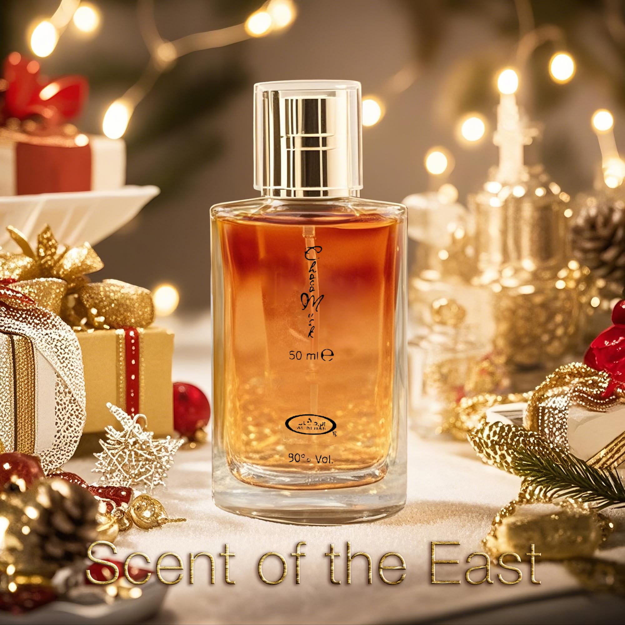 4-Piece Cologne for Men Includes Choco Musk/SE/GK N1/Milano Scent of Woody, Spicy, Citrus & Aromatic eau de parfum Men Gift Set Each 100Ml for Daily Use