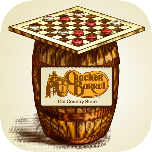 Cracker Barrel Games App on the Amazon Appstore