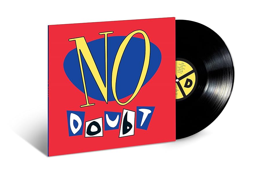 NO DOUBT レコード　original 81rcsyFoZmL._UF894,1000_QL80_.jpg