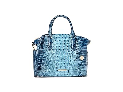 Brahmin Duxbury Satchel Satchel Women