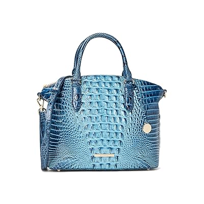Brahmin Duxbury Satchel Satchel Women