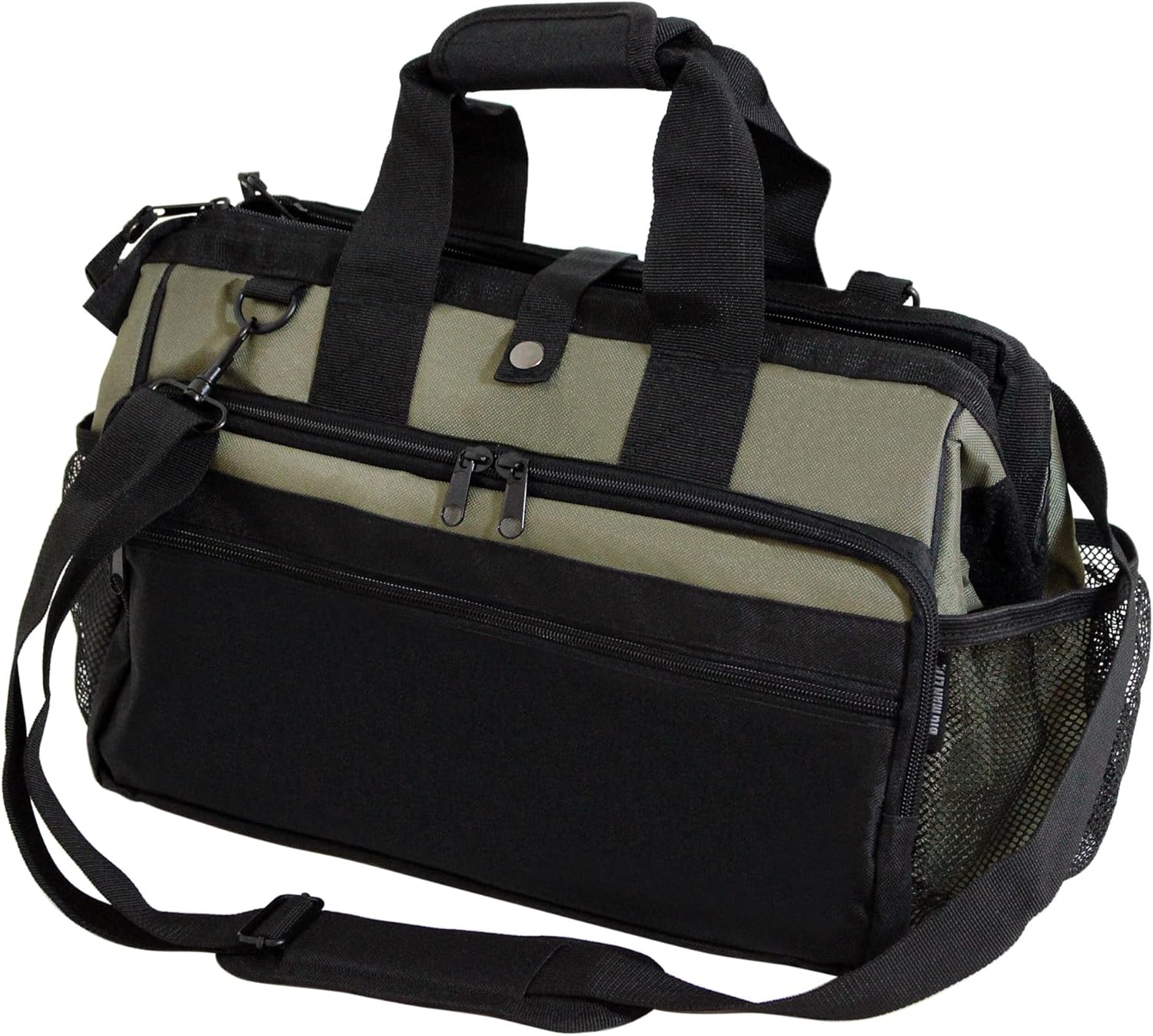 BIGMAN ITB-22 Tool Bag WF M Size