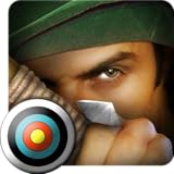 Intuitive und realitätsnahe Bogenhandhabung