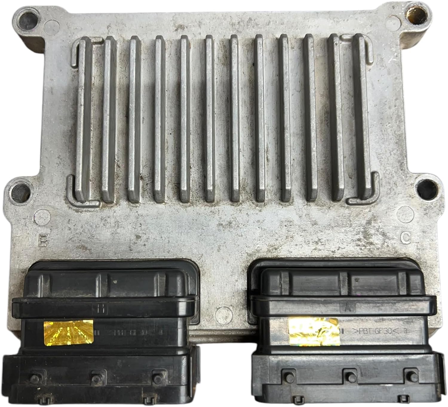 2013-2014-2015-2016 Compatible with Hyundai Genesis Engine Computer Control Module ECM 391153CKN0 Needs to Be Programmed Used