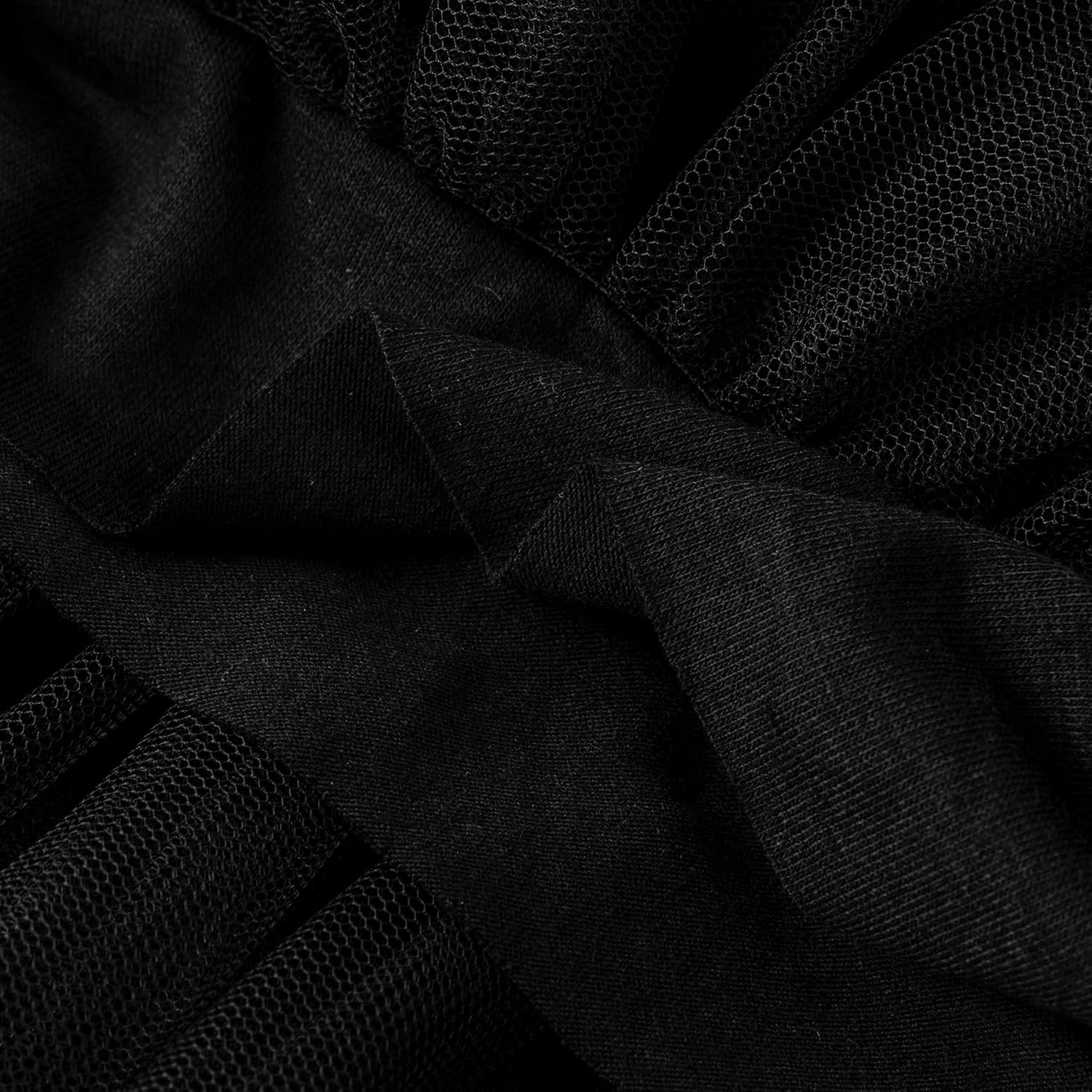 Jastore 6 Layered Tutu Skirt for Girls Princess Tulle Dance Skirts Toddler Girl Ballet Tutu Skirt - Image 4