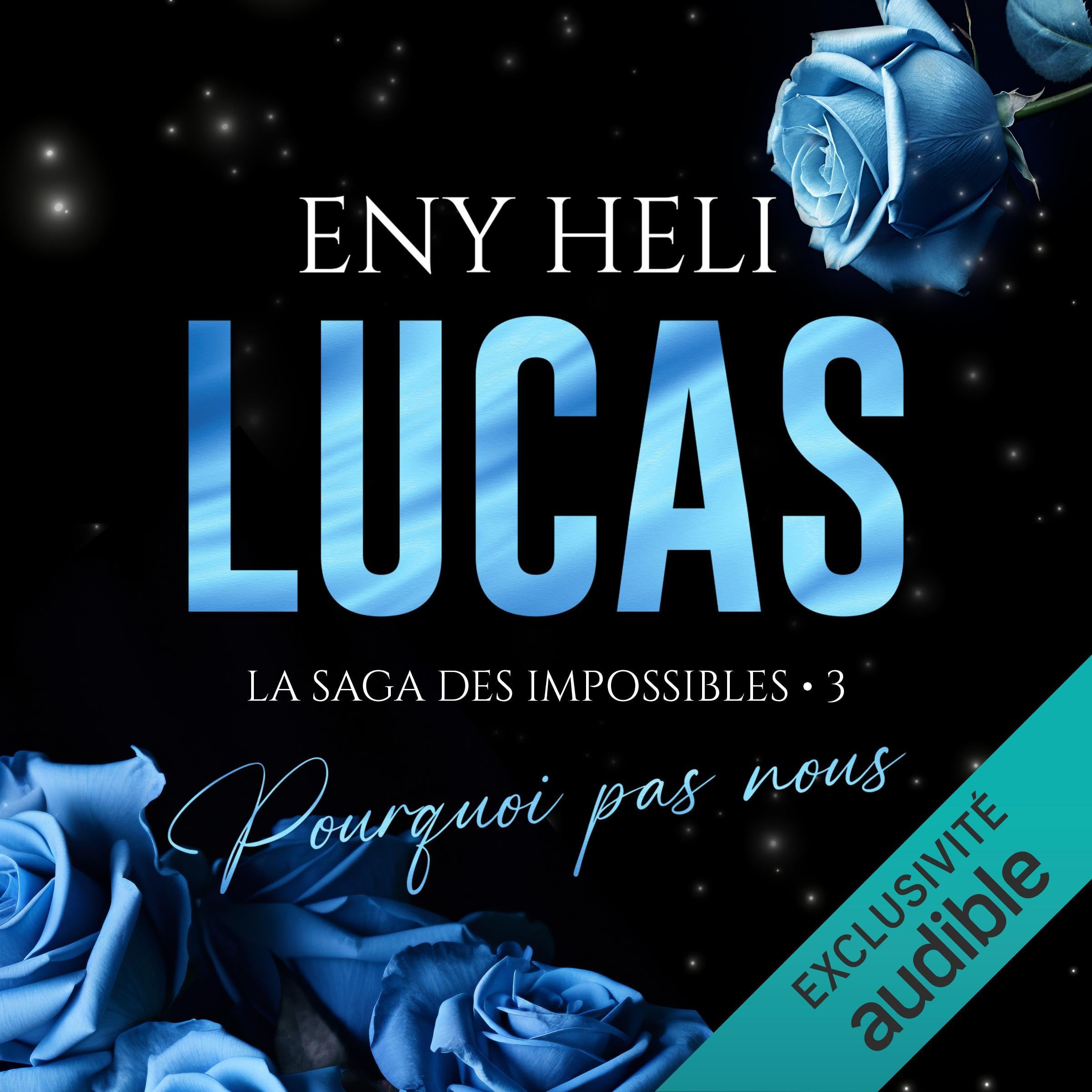 Cover art for Lucas
