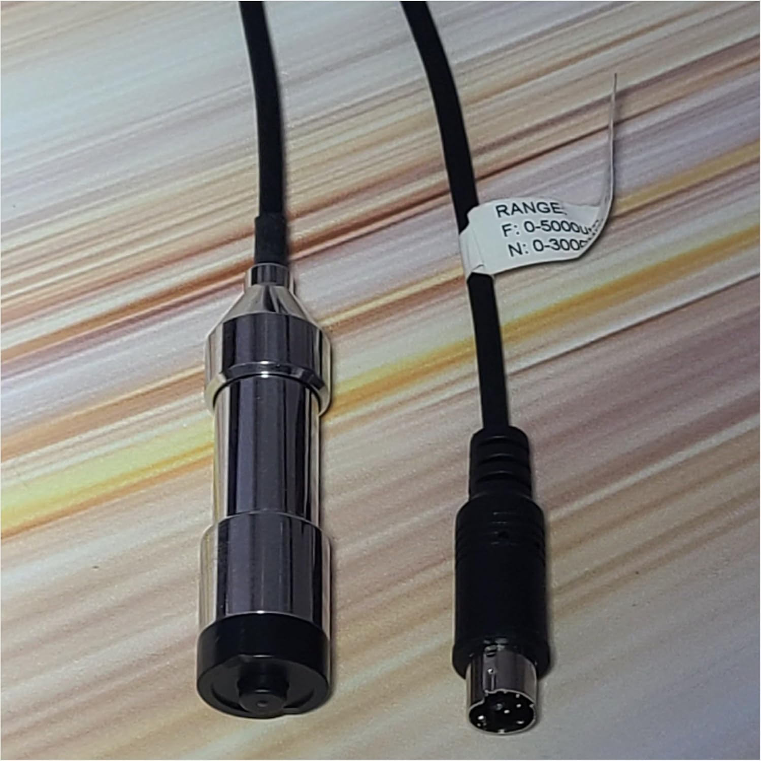 Measuring Probe for Coating Thickness Gauge Industrial-818 New