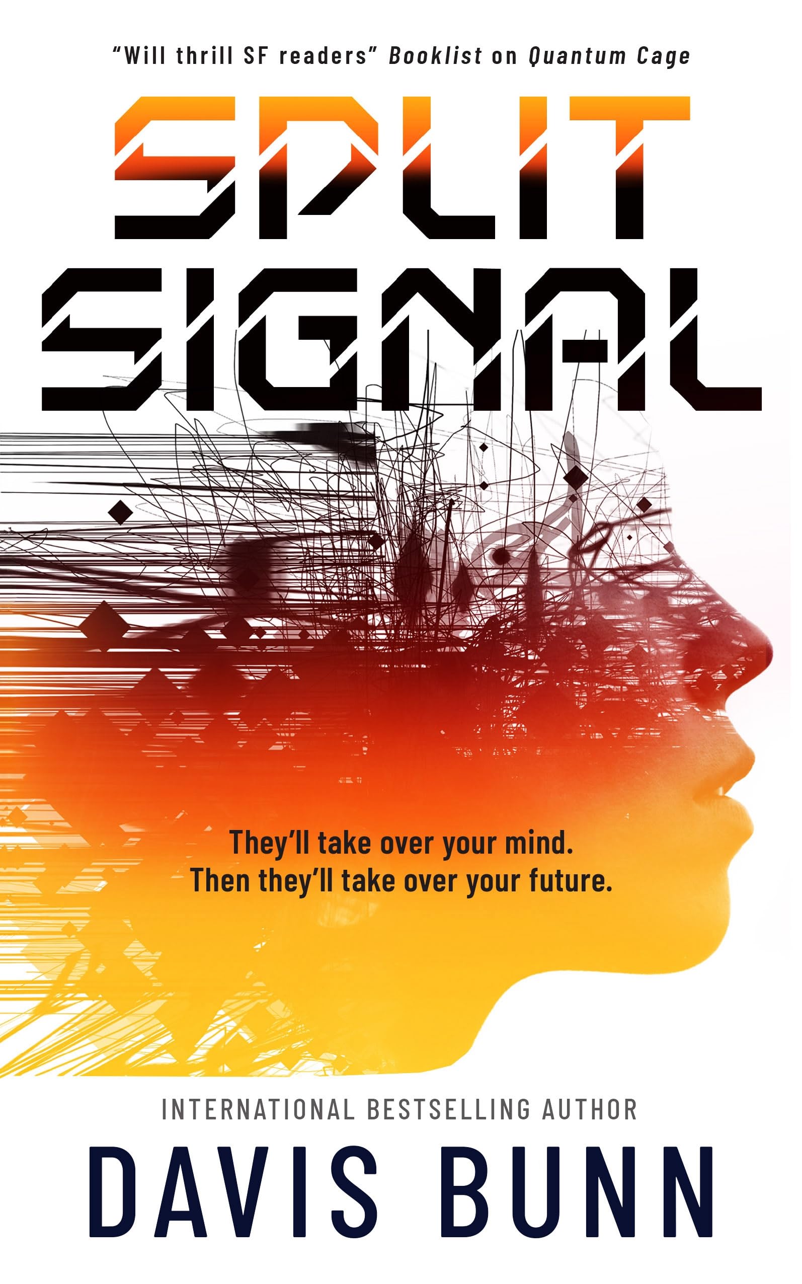 Split Signal