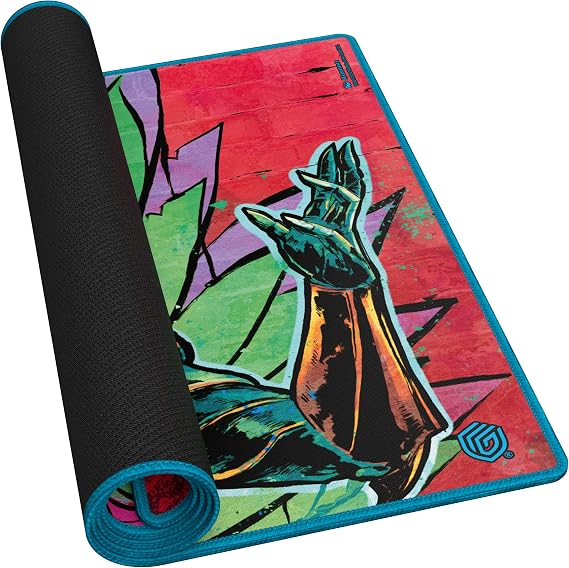 Ultimate Guard - Playmat - Magic: The Gathering - Aetherdrift - 1 Aetherdrift 1
