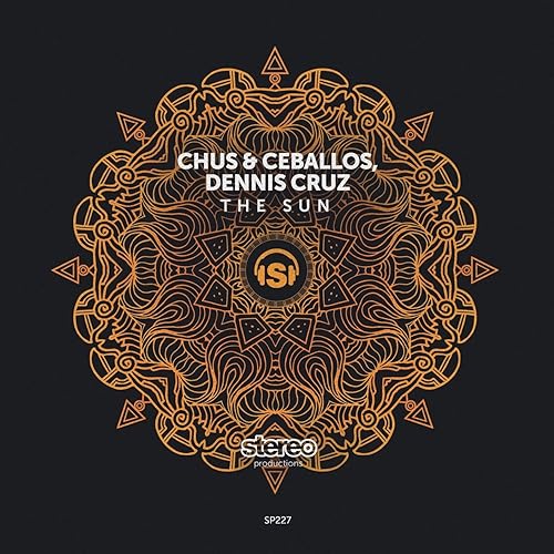 The Sun Von Chus Ceballos Dennis Cruz Bei Amazon Music Amazon De Famous for their trademark iberican sound, a delicious blend of hypnotizing, warm, inviting tribal soundscapes laced with a brilliant use of modern tech elements, chus & ceballos have figured o… read more. amazon de