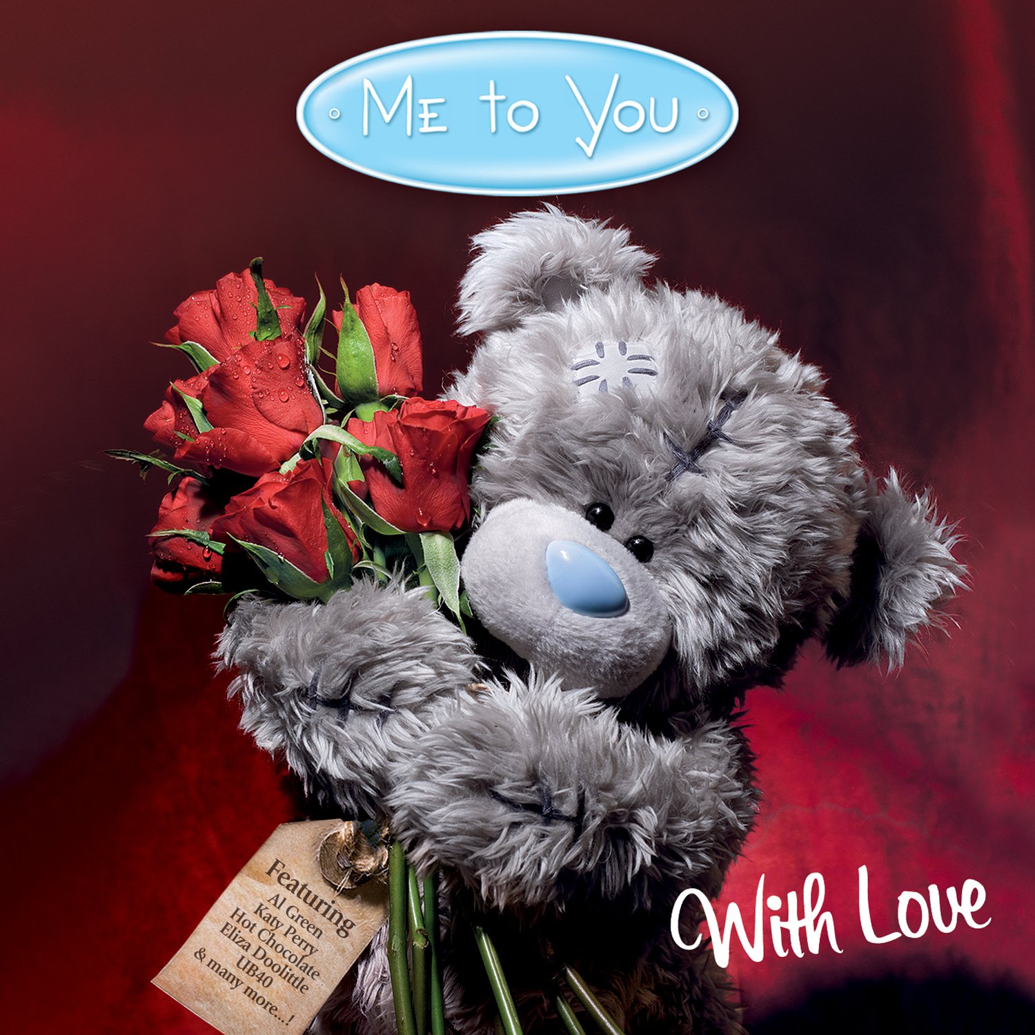 (FX443) Me To You With Love, 43 tracks 2CDs - 2011 CD