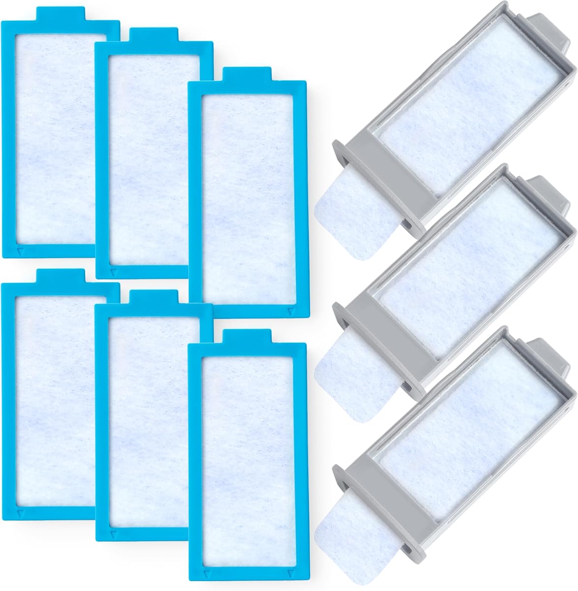 resplabs CPAP Filters DreamStation 2